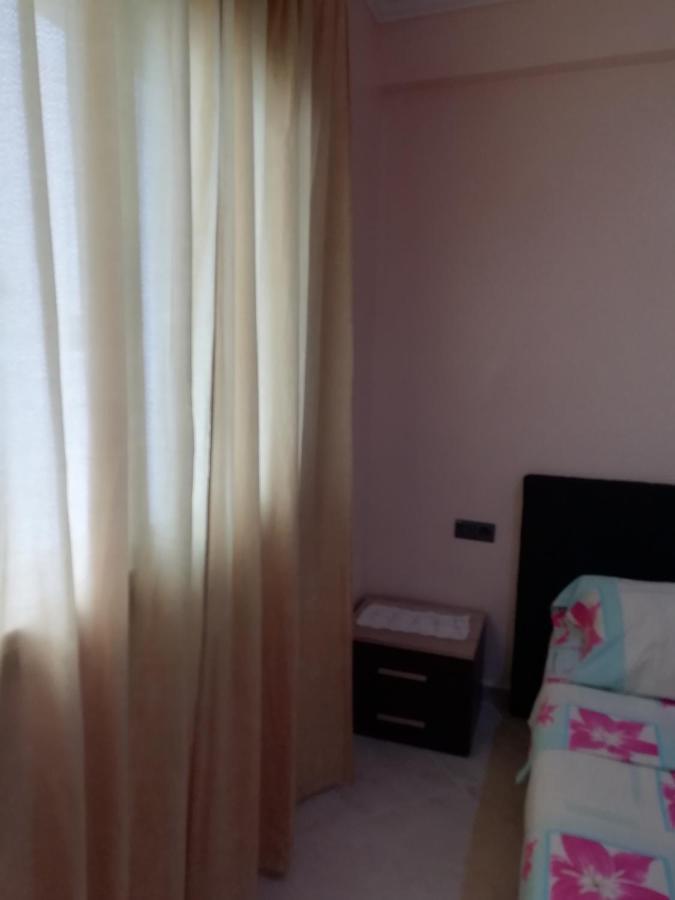 A Louer Par Jour Appartement