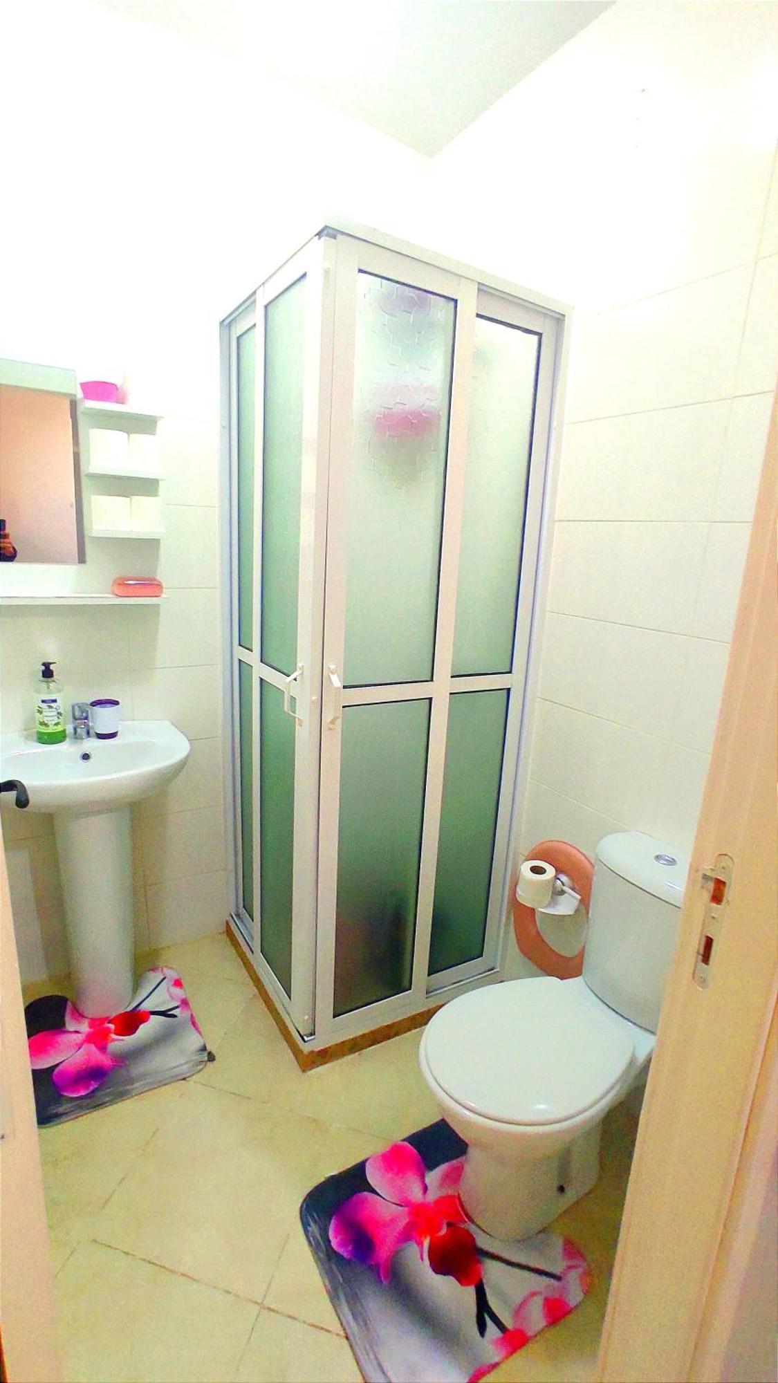 Appartement A Louer Par Jour